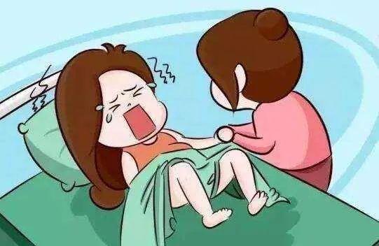 超级宝妈|知道了无痛分娩，顺产宝宝不再有压力