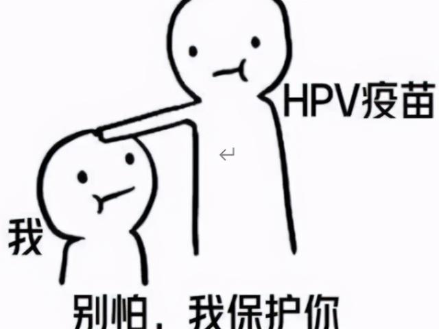 感染HPV,我一定会得宫颈癌吗？