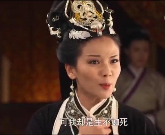 「电影工厂」盘点影视剧中黑化的女主，谁最可怜谁最可恨？