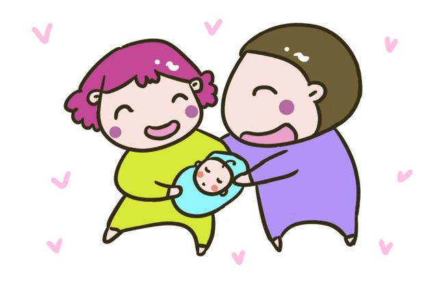 「超级宝妈」生孩子晚是一种怎样的体验？别酸，这三大优势只有经历过的人知道