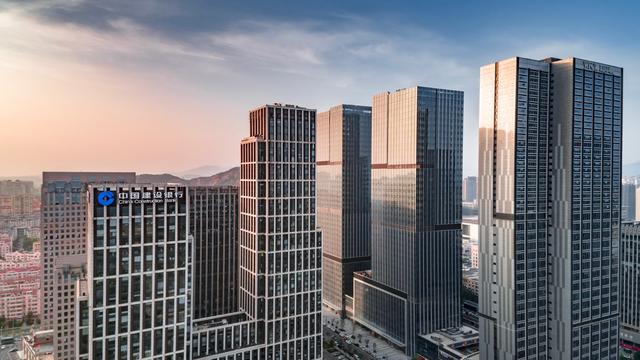 供应链|1年落户11家企业！供应链金融业态集聚青岛金家岭金融区