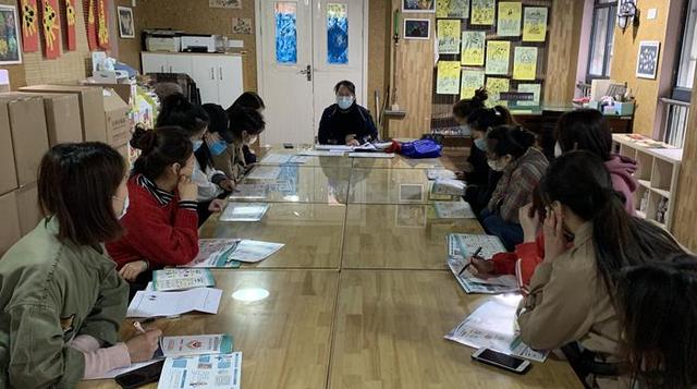 得不到糖的小孩|宿州市直幼儿园组织保育员进行开学前岗位培训工作