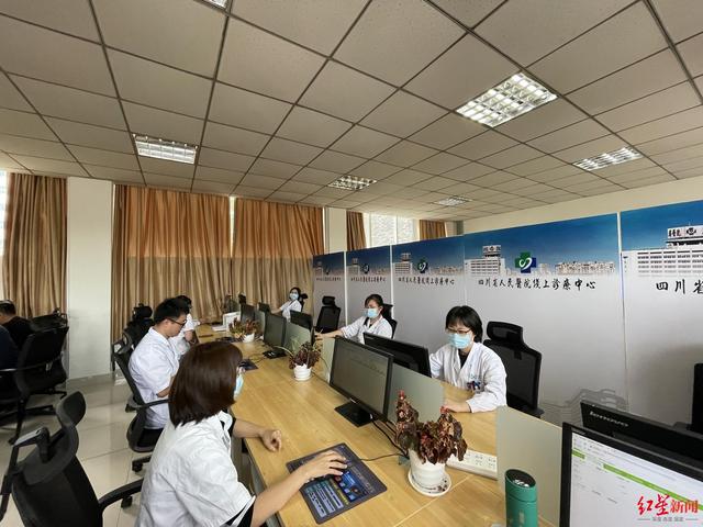 医院|门诊特殊药品就近药店可配送！四川启动特殊药品处方流转试点