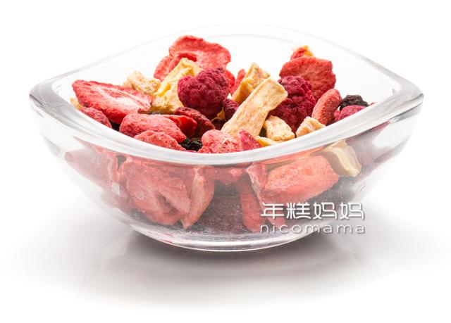麦芽糖|5颗它=4勺酱油，这种“水果”不建议给娃吃！真的不健康