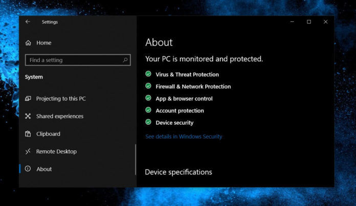「太平洋电脑网」Windows 10 build 19030现已抵达快速更新通道