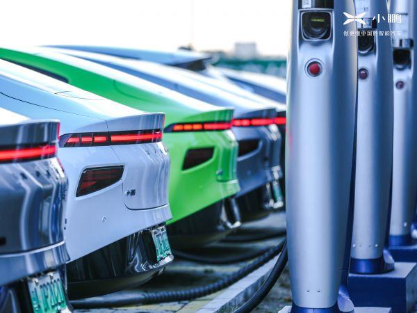 小鹏|小鹏汽车2020财报：盈利能力大幅提升 自动驾驶成核心竞争力