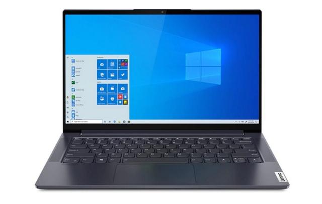 【环球网】联想公布锐龙版IdeaPad Slim 7：8核R7，还有WiFi 6和蓝牙5.1