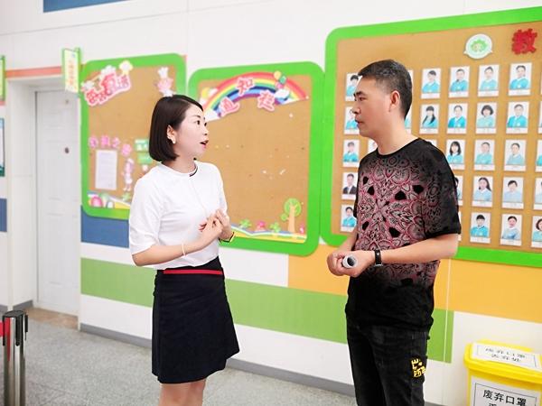 超级宝妈|汉滨区教体局强化培训部署幼儿园开学工作