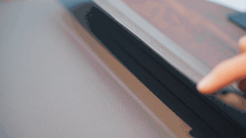 海外众筹346万！这电脑包自带支架超轻便，脊椎舒服炸了