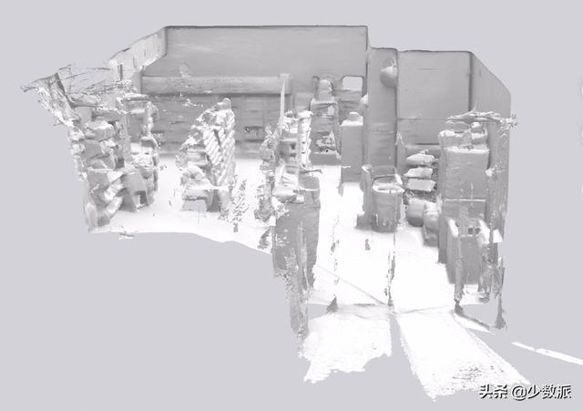 iPhone 12 Pro 的激光雷达有这些妙用