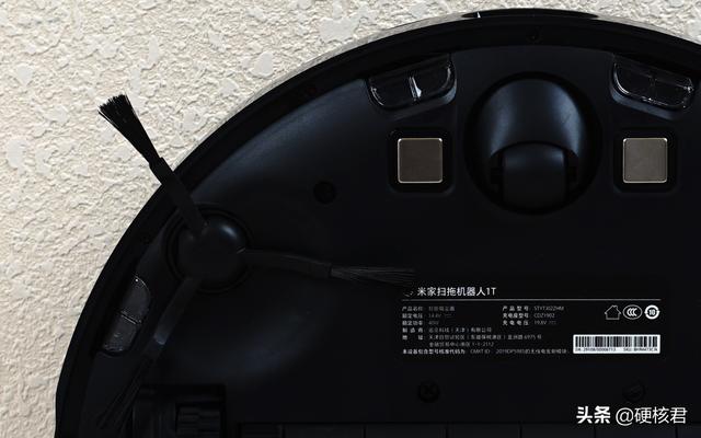 小米最值得入手的扫地机器人，米家扫拖机器人1T实测体验