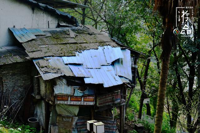 「趣旅游」山城重庆的“陷阱”:佛图关到李子坝只要210米?千万不要信