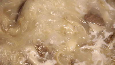 在四川没有一只羊活得过冬至