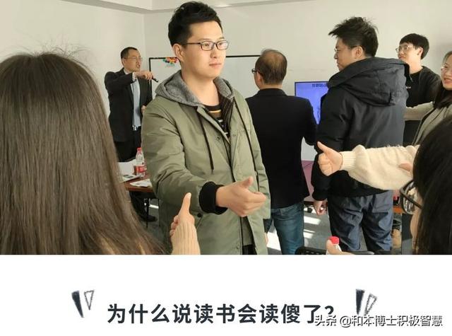 你的育儿经■提醒那些太努力的孩子，为什么有人很随性，却做得比你还好？