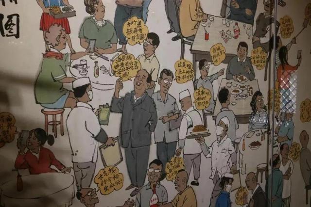 西安|西安人的一天，从这些早餐开启