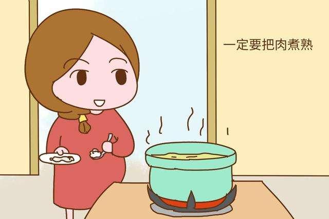 超级宝妈|孕妇想吃火锅的心挡不住，到底孕期能不能吃火锅？