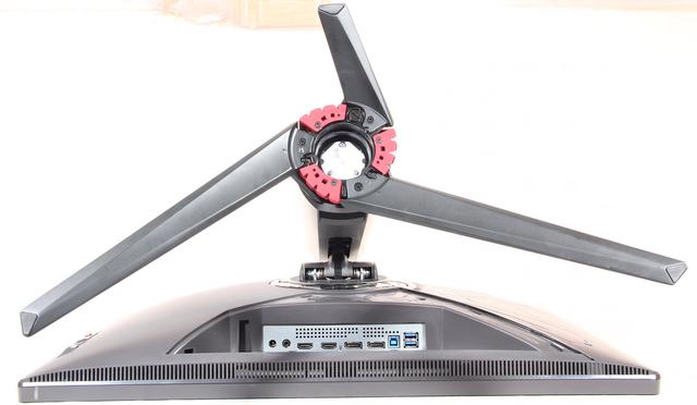 ROG：游戏装备，华硕称雄；4K电竞，谁与争锋