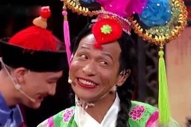 『超级宝妈』有种＂幸运＂叫宋小宝的儿女，完美避开爸爸的基因，网友：躲过一劫