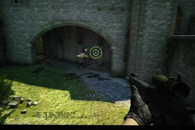 2K高刷居然还有超高色域 这个电竞显示器很专业