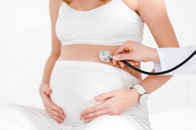 「你的育儿经」问医丨孕妇上腹剧痛是什么原因