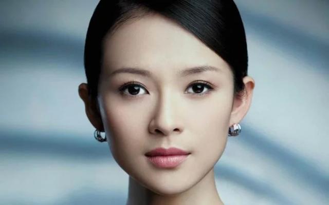 原味哆啦|中国最美九张脸，你可能一直都误会了什么叫做“颜值”和“高级”