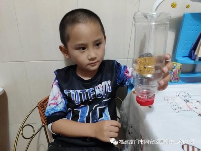 你的育儿经|厦门同安：「战疫特辑」悦享亲子营，携手战疫情——“悦”创意