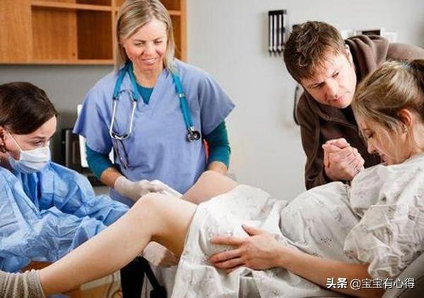 「你的育儿经」这位28岁的母亲的头胎只需10多分钟就顺利分娩，三个经验值得分享