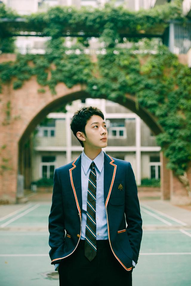 不明白小姐|鹿晗、杨幂、任嘉伦、罗云熙、赖冠霖