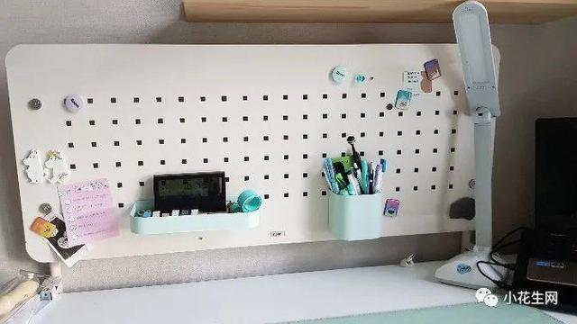 孩子|三个妈妈给娃精心布置“书桌区”，好多“鸡娃小心机”