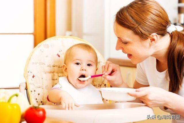 刚开始加辅食，孩子不接受？可能的原因妈妈要清楚