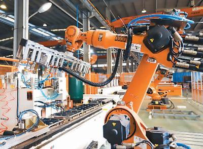 电梯|侨乡品牌常青的奥秘