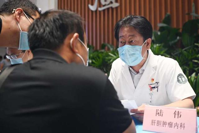 肝癌|别把肝炎“拖”成肝癌