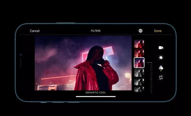 iPhone12没创新？那是你不知道这些，影像系统强大如斯