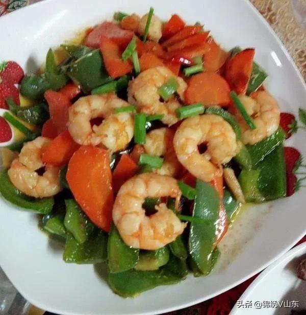 色香味俱全的18道家常菜，简单美味又下饭，让家人吃的过瘾！