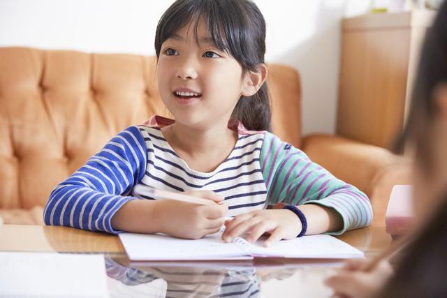 【超级宝妈】孩子作文写得不够好,只是语句表达不行吗?更重要的是思维