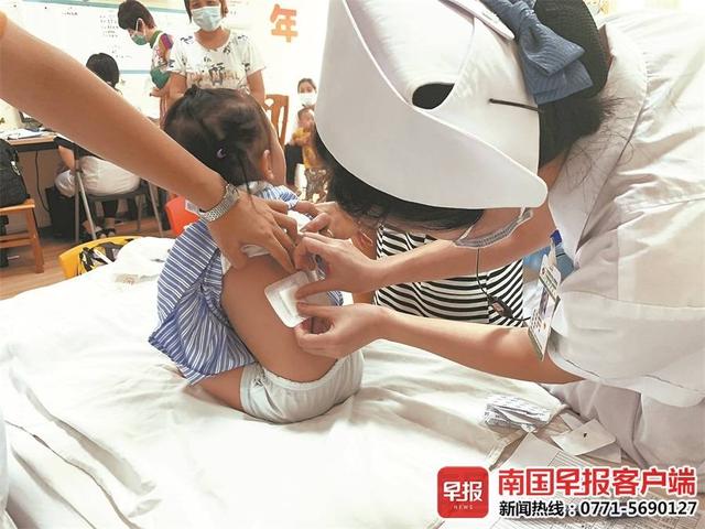 伏贴|南宁人注意！冬病夏治正当时，贴“三伏贴”有讲究