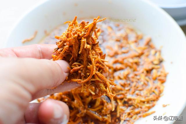 冬季养生，这汤不能错过，每周都要煮一次