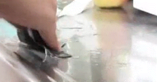 香皂居然还能用来干这个！真是太让人吃惊了……