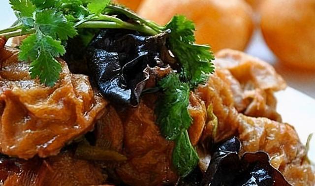 美食大杂烩又来了，40余款不重样，每天做几道味蕾不疲惫