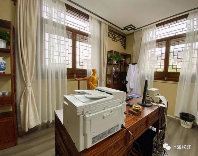 教科书级中医“大咖”走进松江社区，不只专看疑难杂症……