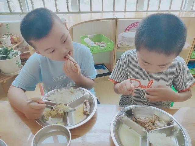 齐鲁东营资讯|遇见夏天 遇见最美的你——广饶街道兵圣路幼儿园复学第一天
