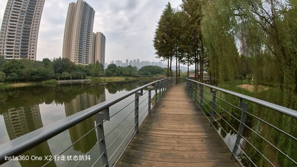 单评 | Insta360 影石ONE X2