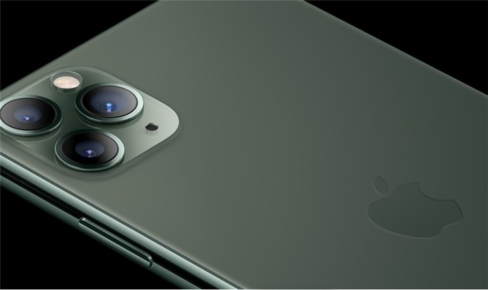 【太平洋电脑网】5G时代刘海屏淘汰？苹果或将出人意料选用原始全面屏