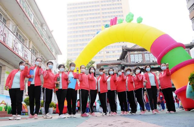 你的育儿经|萌娃归来！宣化区13所公办幼儿园复园啦！！！
