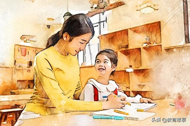 想要教育出健康快乐、懂得“感恩”的孩子，父母就要学会尊重孩子