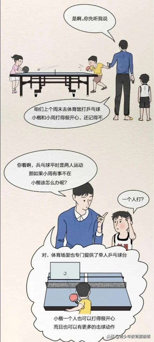 你的育儿经|你还在困扰怎么跟孩子说避孕、怀孕、自慰？看看聪明父母都怎么做
