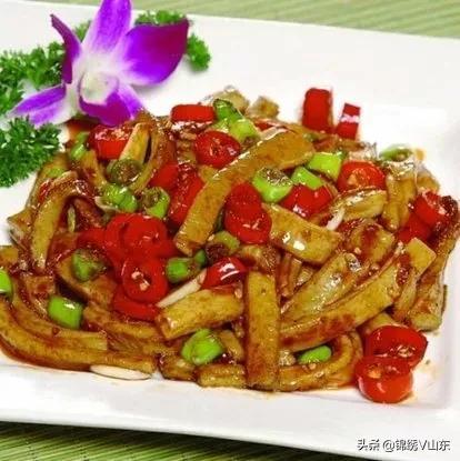 色香味俱全的15道家常菜，好吃不腻简单美味，每一道都值得尝试