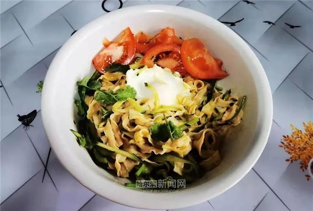 伊人|今天的温暖，都是这碗面给的｜人间烟火味，最抚凡人心