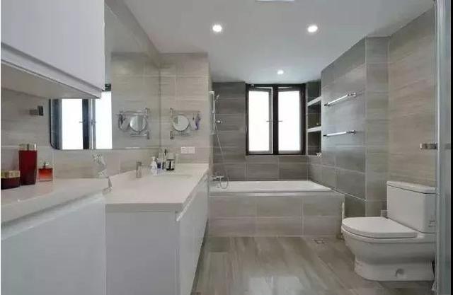 我的装修我做主，146平米的三居室，超级fashion的现代风格，怎么这么好看