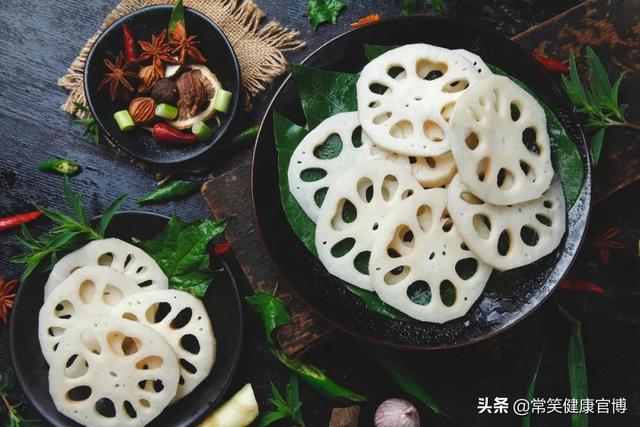 就着这些下饭菜，多吃两碗饭，少了很多健康